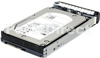 Dell 342-5572 4TB 7.2K 6Gb/s 3.5" SAS HD