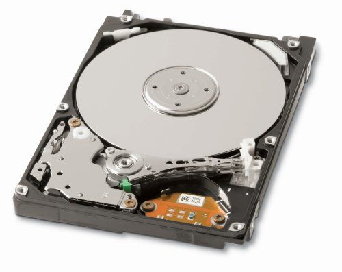 Toshiba MBF2300RC Enterprise SAS 6GB/s 10000rpm 6,35 cm (2,5")-Hard Drive interno 300GB