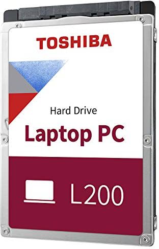 Toshiba L200 2.5" 2000 GB Serial ATA III