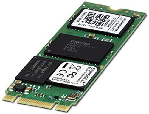 Phoenix Kit SSD M.2 MLC da 30 GB, 30 GB, SATA III, 60 mm