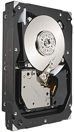 Seagate Cheetah 15K.7 White Label Hard disk interno 8,9 cm 3,5 pollici, 15000 RPM, tempo di accesso 3,4 ms, cache 16 MB SAS II, capacità: 600 GB, modello: ST3600057SS