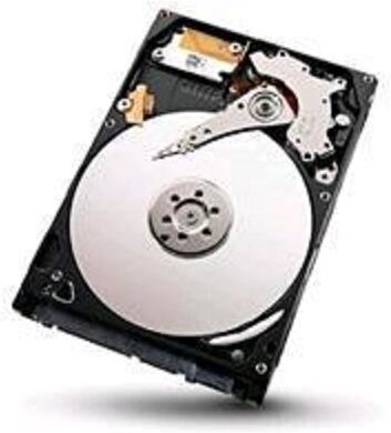 Seagate MOMENTUS  SATA sottile 7200 500 GB 2,5 pollici 7200 giri/min 32 MB 7 mm