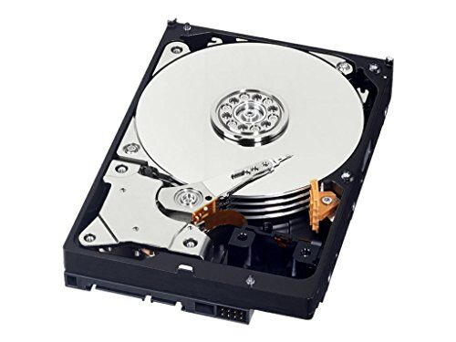 Western Digital HDD  Blue 3.5" SATA3 3TB 64MB 5400RPM