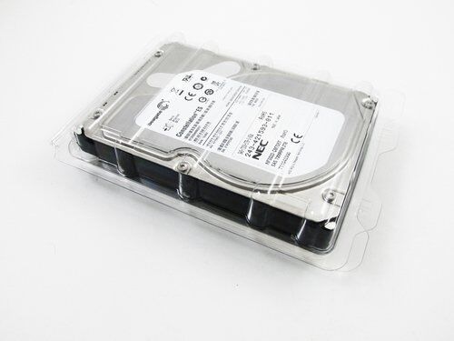 Seagate ST2000NM0001 2TB 7.2k 3.5" SAS-6GB/s HDD