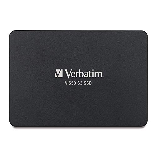Verbatim SSD 256GB Vi500 S3 2,5" (6.3cm) SATAIII