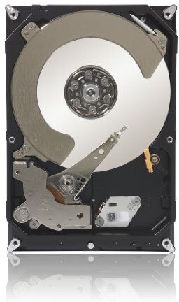 Seagate ST320LM001 HDD Interno 320 GB, SATA II, 2.5 Pollici