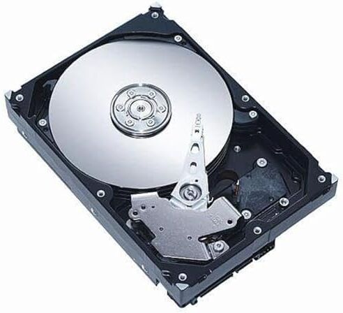 Coreparts 500 GB 3,5" SATA 8 MB 7200 RPM Marca