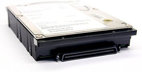 Hitachi 147GB 3.5" 10K SCSI HDD HUS103014FL3800 A3C40065001 S26361-H872-V100