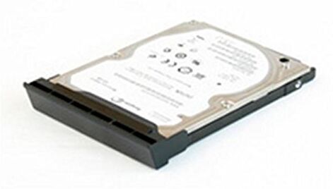 Origin Storage 500GB TLC SATA 2,5"-Solido (500GB Hard Disk SATA AES 256-bit 2,5" Dell Latitude E4300)