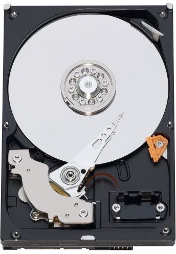 Western Digital WD3200AAJS Caviar SE HardDisk