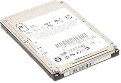 Seagate Notebook-Festplatte 1TB, 5400rpm, 128MB für Acer Aspire One D255E