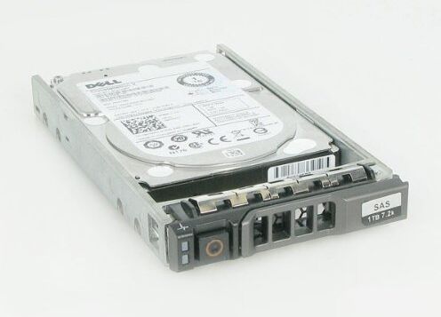 Dell ' 900 GB SAS 10000RPM – Disco rigido, Serial Attached SCSI (SAS), 900 GB, 2.5)