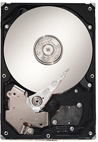 Seagate ST3320310CS, Pipeline, disco rigido, 3,5 pollici, 320 GB, SATA 3Gb/s, 8MB (interno)