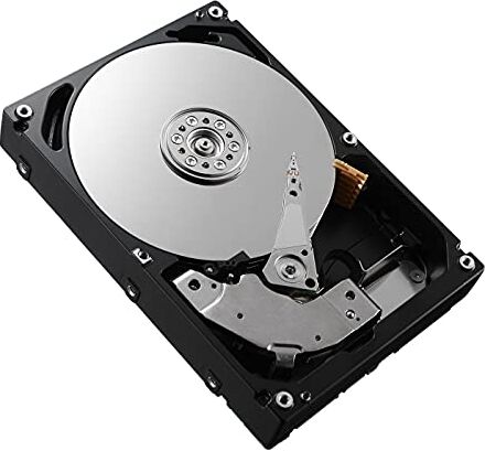 Dell HDD 4TB for  PowerEdge