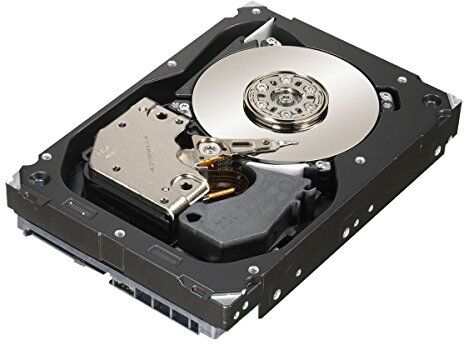 Seagate Cheetah 15K.5 ST3300655LC 300 GB 3.5' Internal Hard Drive. 300GB CHEETAH 15K.5 LC 15000 RPM 16MB 3.5IN SCSIHD. Ultra320 SCSI 15000 rpm 16 MB Buffer