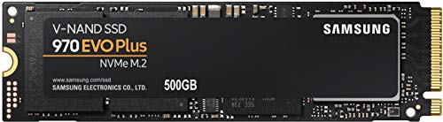 Samsung 970 EVO Plus drives allo stato solido