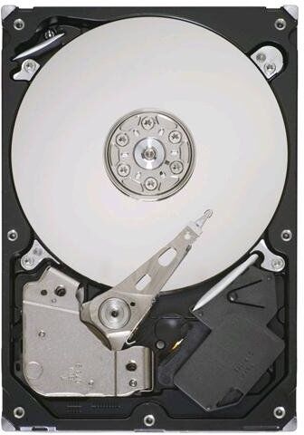 Seagate Retail Hard Drive 100GB Interno 2.5IN PATA/100-7200 RPM 8