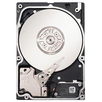 Seagate Savvio 10K.3 ST9300603SS Disco rigido 300 GB interno 2.5'' SAS-2 10000 rpm buffer: 16 MB