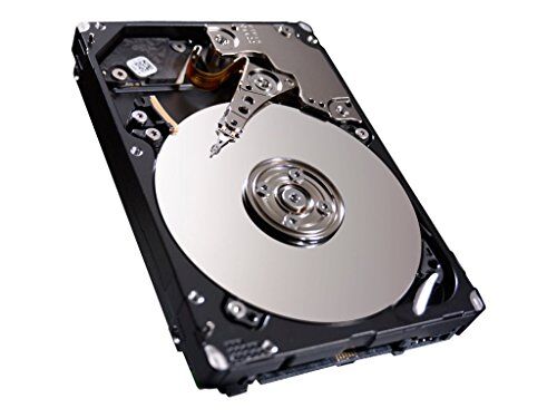 Seagate ST900MM0006 Disco rigido interno, 6,4 cm, 10000 rpm, 64 MB cache, SCSI