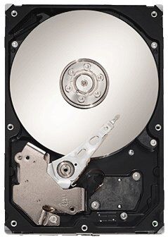 Seagate ST31000528AS Barracuda 7200.12 HardDisk