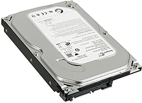 Seagate Disco Rigido 250gb SATA 3.5" DB35.4 ST3250310CS 9FG132-667 7200RPM 8Mo