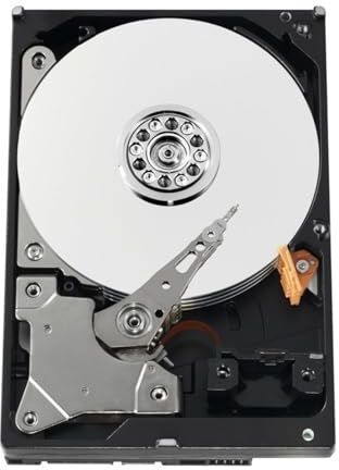 Generic 500 GB SATA WD5000AAKS-75A7B1 7200 rpm 16 MB HDD 3.5