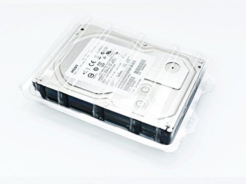 Hitachi 0B26885 disco rigido interno 3.5" 4000 GB SCSI HDD