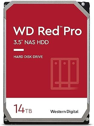 Western Digital Gold HDD 10 TB SATA 256 MB 3.5 Inch, 102KRYZ