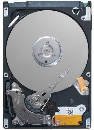 Dell DRMYH  4TB 7.2K 6Gb/s 3.5" SAS HD