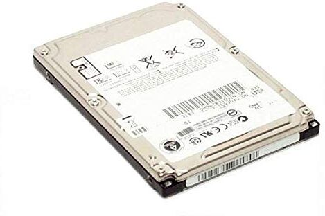 Hitachi Hard-Disk 500 GB, 8MB per HP Compaq nx6325