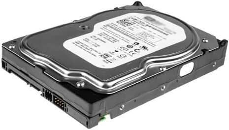 Generic 320 GB SATA WD3200AAKS-00B3A01 7200 rpm 16 MB HDD 3.5