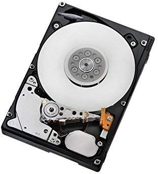 Western Digital HGST Ultrastar C10K900 HUC109090CSS600 Disco rigido 900 GB SAS 6Gb/s (Ricondizionato)