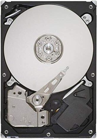 Seagate ST320LT007 Momentus, sottile, interno