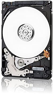 HGST z5 K1 1TB HDD 5400rpm SATA Serial ATA 128 MB Cache 6 GB/s 512e 6,4 cm 2,5zoll Intern hts541010b7e610