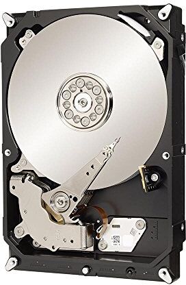 Seagate Enterprise St600mm0088 Hard disk da 2,5", 600 GB, SATA (2,5", 600 GB, 10000 rpm)