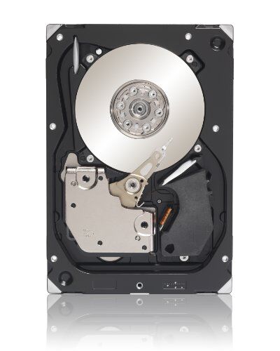 Seagate Cheetah 300 GB 3.5" SCSI 3.5" Hard disk interno Ultra320 SCSI, 3.5", 300 GB, 15000 RPM