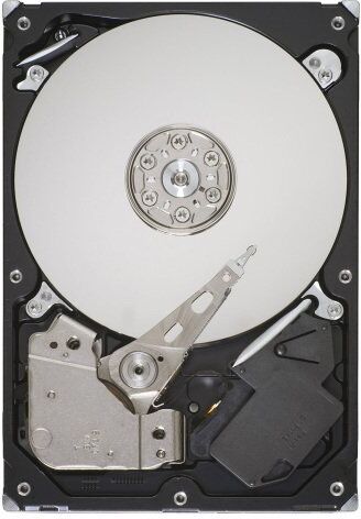 Seagate ST3400755SS Disco rigido SAS Cheetah NS, 10 K RPM, 16 MB da 3,5" (rinnovato)