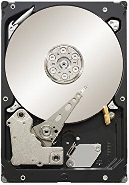 Seagate 9ZM173-003  Constellation ES.3 9ZM173-003 1TB / 1000GB 7.2K 6.0Gbps  Constellation ES 3 ST1000NM0033 9ZM173 003 1TB SATA 6 0Gbps