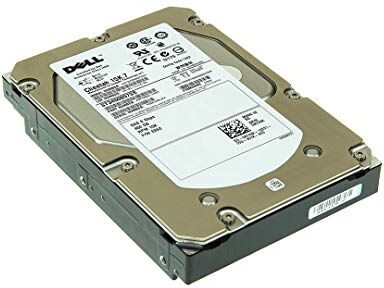 Seagate ST3450857SS Hard Disk