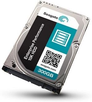 Seagate Enterprise Performance 15K HDD ST300MP0015 hard disk 300 GB SAS 12Gb/s