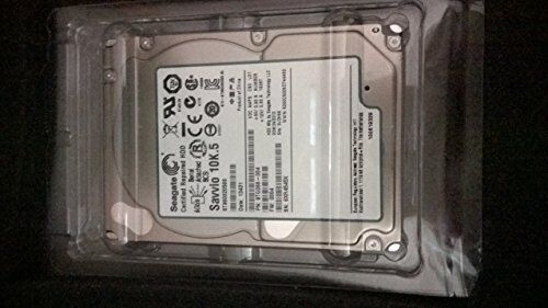 Seagate ST9600205SS Savvio 10K.5 HardDisk