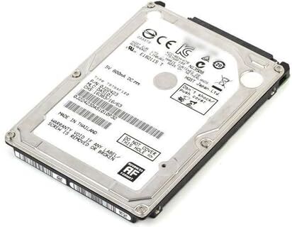 Generic 250 GB SATA HTB-HTS543232L9SA0 5400 RPM disco rigido interno