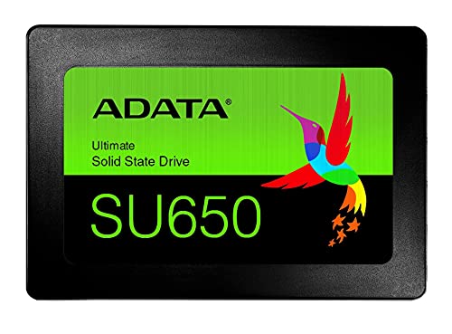 ADATA 120GB 2.5" SATA III