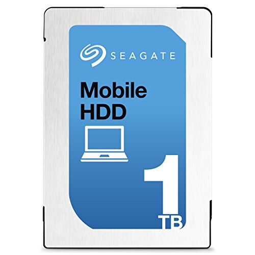 Seagate ST1000LM035  1TB 8M SATA II 7mm 2.5" 5400rpm