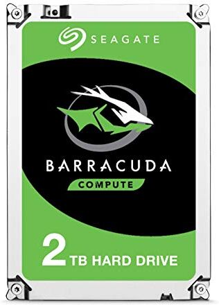 Seagate BarraCuda