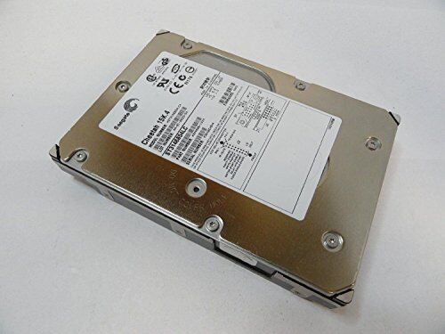 Seagate 146GB Scsi Cheetah 15K RPM U320 80pin St3146854Lc