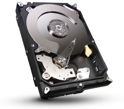 Seagate Desktop HDD st5000dm000 5000 GB SATA Hard disk – Dischi Rigidi (5000 GB, SATA, 128 MB, HDD)