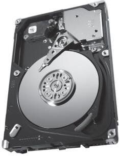 Seagate Bulk ST9146853SS Savvio 15 K.3 6 GBS 146 GB