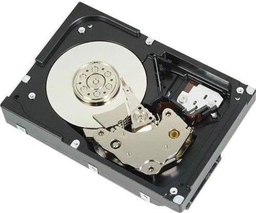 Dell Hard disk interno da 1 TB, SATA (SATA/600) da 3,5", 7200 rpm