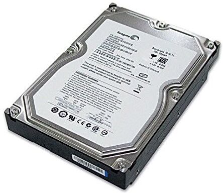 Dell 400-ACZJ  4TB 7.2K 6Gb/s 3.5" SAS HD